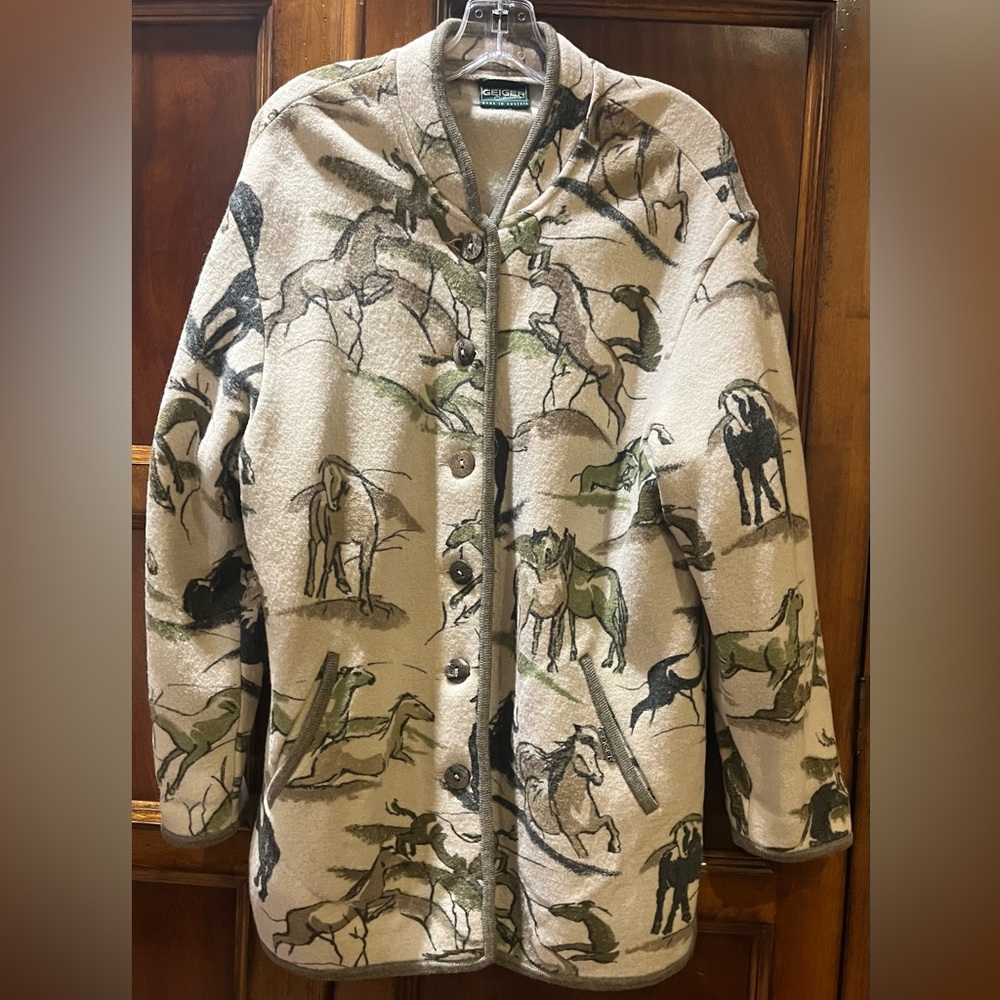 Kurt Geiger Jacket